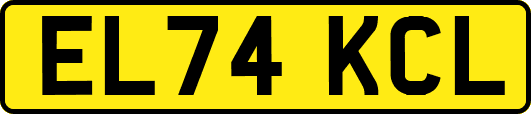 EL74KCL