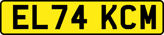 EL74KCM