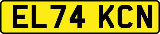 EL74KCN