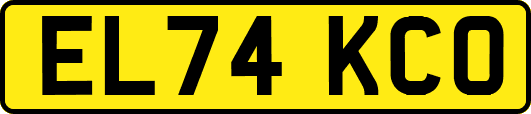 EL74KCO