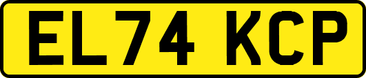 EL74KCP