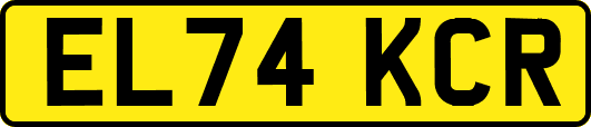 EL74KCR