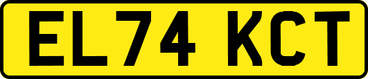 EL74KCT