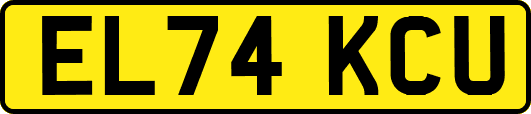 EL74KCU