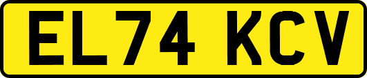 EL74KCV