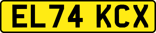 EL74KCX