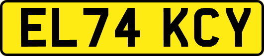 EL74KCY