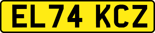 EL74KCZ
