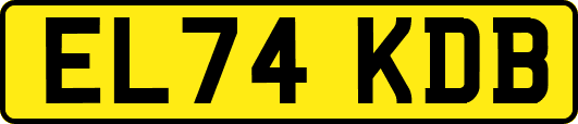 EL74KDB