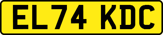 EL74KDC