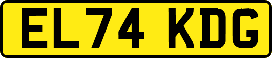 EL74KDG
