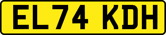 EL74KDH