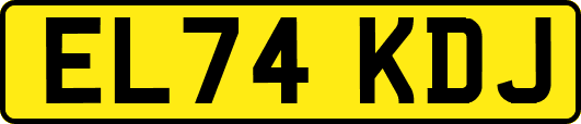 EL74KDJ