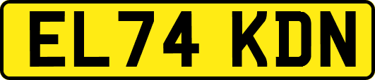 EL74KDN