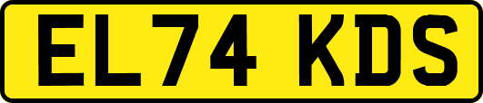 EL74KDS