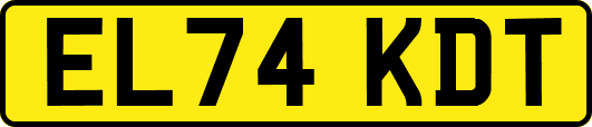 EL74KDT