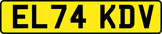 EL74KDV