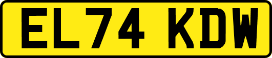 EL74KDW