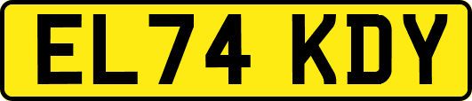 EL74KDY