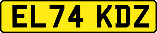 EL74KDZ