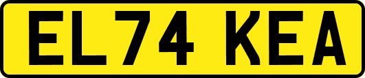 EL74KEA