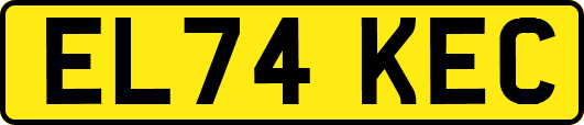EL74KEC