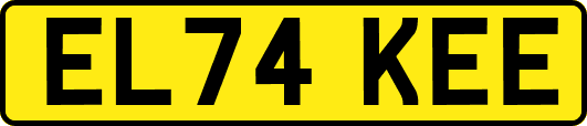 EL74KEE