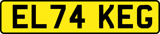 EL74KEG