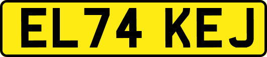 EL74KEJ