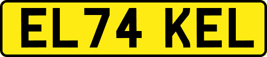 EL74KEL