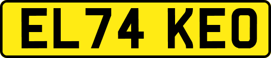 EL74KEO