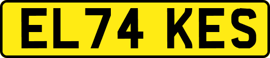 EL74KES