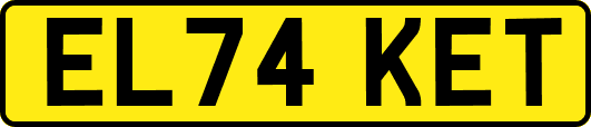 EL74KET