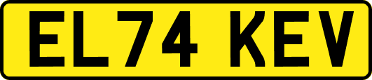 EL74KEV