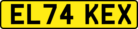 EL74KEX
