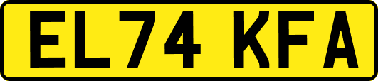 EL74KFA