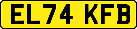 EL74KFB