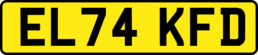 EL74KFD
