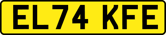 EL74KFE