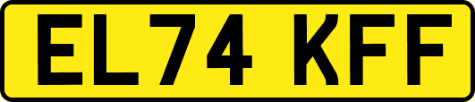 EL74KFF