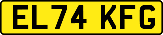 EL74KFG