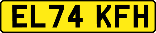 EL74KFH