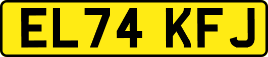 EL74KFJ