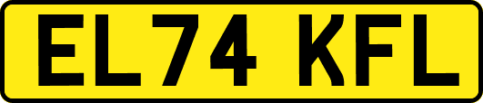 EL74KFL