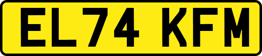EL74KFM