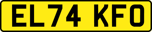 EL74KFO