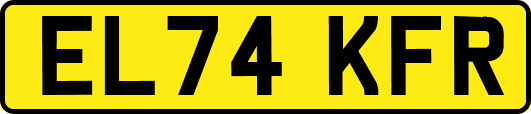 EL74KFR