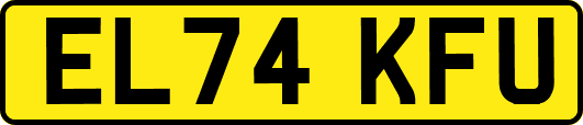 EL74KFU