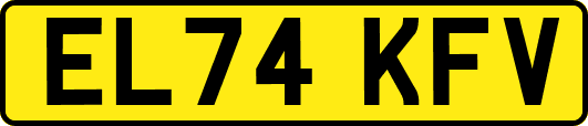 EL74KFV