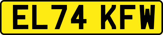 EL74KFW